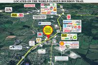 Undeveloped Land for sale in Anderson County, Kentucky