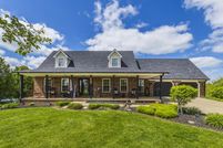 Farm Property for sale in Garrard County, Kentucky