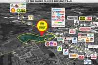 Property for sale in Anderson County, Kentucky