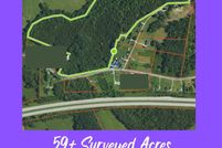 Undeveloped Land for sale in Bath County, Kentucky