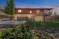 Property for sale in Boise County, Idaho