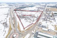 Property for sale in Isabella County, Michigan