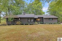 Property for sale in Calloway County, Kentucky