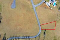 Undeveloped Land for sale in Hawkins County, Tennessee