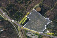 Undeveloped Land for sale in Greene County, Tennessee