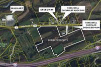 Property for sale in Schoharie County, New York