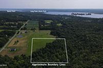 Undeveloped Land for sale in Chautauqua County, New York