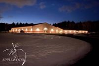 Farm Property for sale in Saratoga County, New York