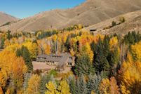 Waterfront Property for sale in Blaine County, Idaho