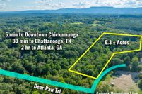 Property for sale in Walker County, Georgia