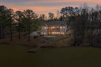 Lakefront Property for sale in White County, Georgia