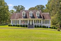 Property for sale in Jackson County, Alabama