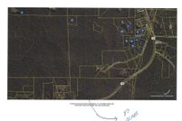 Undeveloped Land for sale in Dade County, Georgia