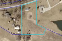 Property for sale in Mahaska County, Iowa