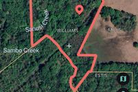 Lakefront Property for sale in Sumter County, Alabama