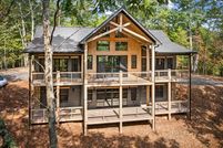 Property for sale in Fannin County, Georgia