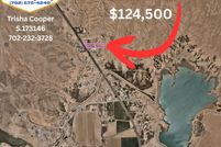 Undeveloped Land for sale in Clark County, Nevada