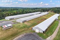 Farm Property for sale in Yell County, Arkansas