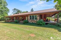 Property for sale in Polk County, Arkansas