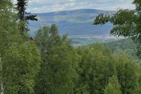 Undeveloped Land for sale in Fairbanks North Star Borough, Alaska