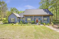 Property for sale in Haralson County, Georgia