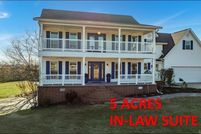 Property for sale in Faulkner County, Arkansas