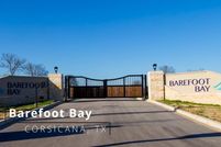 Waterfront Property for sale in Navarro County, Texas