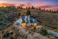 Property for sale in Boise County, Idaho