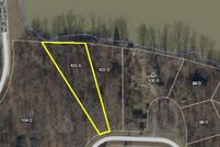Lakefront Property for sale in Pike County, Indiana