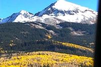 Property for sale in San Miguel County, Colorado