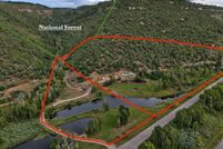 Lakefront Property for sale in Montezuma County, Colorado