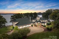 Lakefront Property for sale in Lincoln County, North Carolina