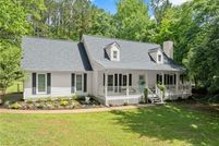 Property for sale in Forsyth County, Georgia