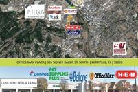 Property for sale in Kerr County, Texas