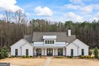 Waterfront Property for sale in Jackson County, Georgia