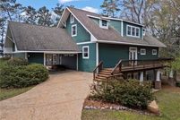 Property for sale in Quitman County, Georgia