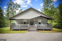 Property for sale in Union County, Georgia