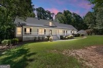 Property for sale in Fayette County, Georgia