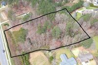 Undeveloped Land for sale in Gwinnett County, Georgia