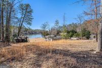 Lakefront Property for sale in Rabun County, Georgia