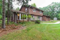 Property for sale in Waushara County, Wisconsin