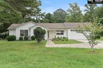 Property for sale in Kershaw County, South Carolina