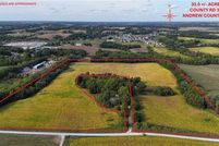 Undeveloped Land for sale in Andrew County, Missouri