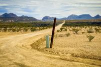 Undeveloped Land for sale in Brewster County, Texas