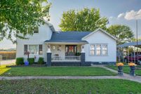 Property for sale in Spencer County, Indiana