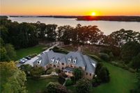 Lakefront Property for sale in Northampton County, Virginia