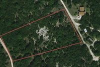 Property for sale in Bosque County, Texas