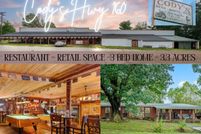 Commercial Property for sale in Ozark County, Missouri
