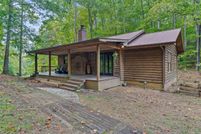 Lakefront Property for sale in Whitfield County, Georgia