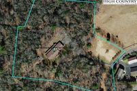Property for sale in Ashe County, North Carolina
